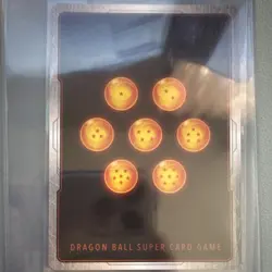 Bandai Dragon Ball Super Card Game SS2 Son Gohan, Sadness and Rage SR BT27-059 - Image 2