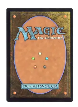 Sarkhan, Fireblood M 593 Regular Foundations Jumpstart MTG Card NM - Image 2