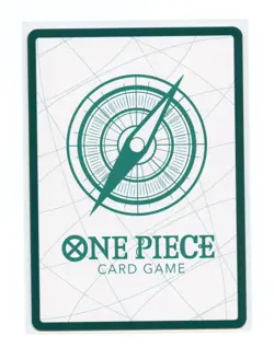 DON!! Card (Shattered) (Double Pack Set Vol. 5) Foil One Piece Two Legends NM - Image 2