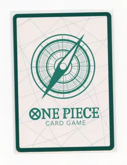 DON!! Card (Big Mom) DON!! Foil One Piece Premium Booster -The Best- English NM - Image 2