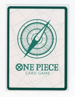 DON!! Card Yamato DON!! Foil One Piece Premium Booster -The Best- English NM - Image 2