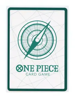 DON!! Card (Queen) DON!! Foil One Piece Premium Booster -The Best- English NM - Image 2