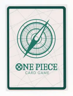 DON!! Card (Vivi) DON!! Foil One Piece Premium Booster -The Best- English NM - Image 2
