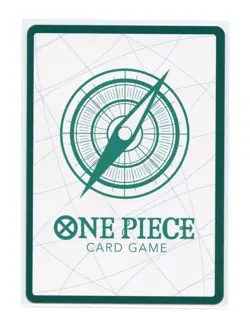 DON!! Card (Iceberg) DON!! Foil One Piece Premium Booster -The Best- English NM - Image 2