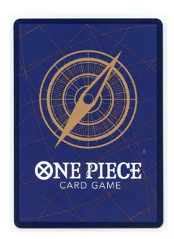 Ulti (Promotion Pack 2023) OP01-093 PR Regular One Piece Promotion Cards NM - Image 2