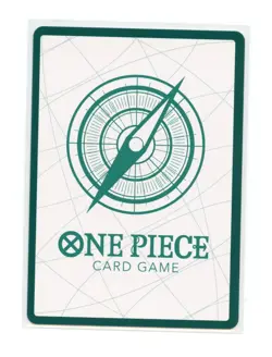 DON!! Card (Reiju) DON!! Foil One Piece Premium Booster -The Best- English NM - Image 2