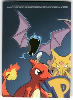 Staryu #81 Silver Sand Foil Topps Trading Cards Series 1 Pokemon Near Mint - Image 2