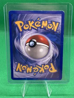 Milotic - Emerald (EM) HoloFoil Rare Pokemon Trading Card 8/106 - Image 2