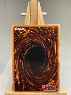 Valkyrie Erste - Super Rare 1st Edition SHVA-EN003 - NM - YuGiOh - Image 2