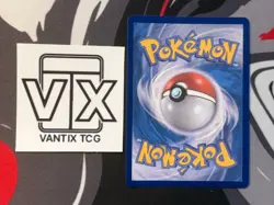 Glaceon ex SAR 206/187 sv8a Terastal Festival ex Pokemon Card Korean LP - Image 4