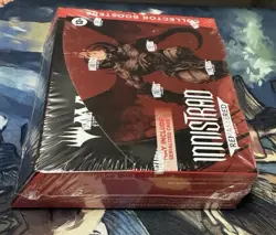 Magic the Gathering Innistrad Remastered Collector Booster Box - New, Sealed - Image 4