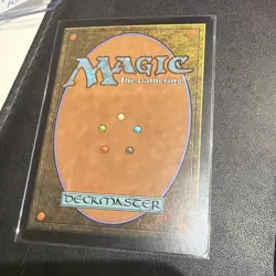 MTG Sygg N°2 River Cutthroat Foil Shadowmoor Magic Mint - Fabuen Magic - Image 2