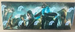 Magic the Gathering-MtG-Conspiracy (2014) Brand New Sealed Booster Box-English - Image 3