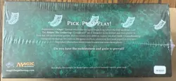 Magic the Gathering-MtG-Conspiracy (2014) Brand New Sealed Booster Box-English - Image 4