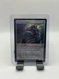 MTG, Ulamog's Crusher $3 ORDER MIN 161 NM MH3: Modern Horizons 3 Regular - Image 1