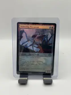MTG, Skittering Precursor FOIL $3 ORDER MIN 137 NM MH3: Modern Horizons 3 - Image 1