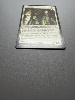 Gary Clone U 0016 MTG PIP Fallout Uncommon NM - Image 2