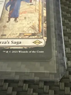 Urza's Saga Modern Horizons 2 Regular - Image 4