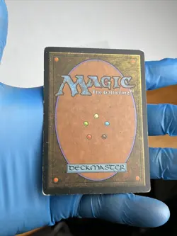 Cursed Totem Mirage - MTG Magic Card English - Condition Shown In Many Pictures - Image 2