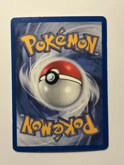 🌀GALAXY SWIRL🌀 Pokemon TCG Entei 34 Wizards Black Star Promos 34 - B52 - Image 4