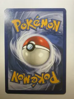 Vileplume 15/64 Jungle Holo 1999 WOTC Unlimited Pokemon TCG - Image 2