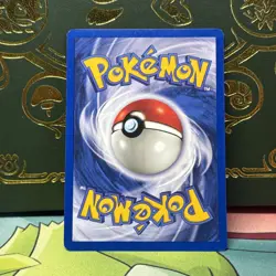1999 Pokemon Set Shadowless Jynx #31/102 NM Base - Image 2