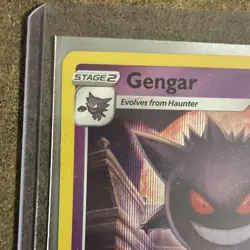 Gengar SWSH241 Holo Promo - Sword & Shield: Lost Origin EN 2022 Stage 2 120HP - Image 2