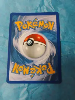 Pokemon TCG Kyurem Dragon Vault 21/20 Secret Rare Holo Card - Image 2