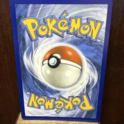 Pokemon TCG Poke Pad 113/088 Percect Order English - Image 2
