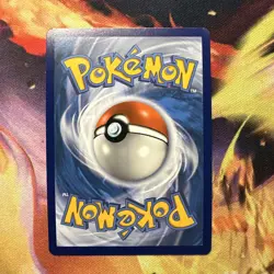 Hattrem - SV055/SV122 - Pokemon Shining Fates Sword Shield Shiny Rare Card NM - Image 3