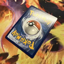 Hattrem - SV055/SV122 - Pokemon Shining Fates Sword Shield Shiny Rare Card NM - Image 4