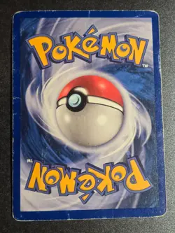 Clefable 41/165 DMG Expedition Base Set Rare Pokemon - Image 2