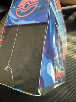 Pokemon Mega Evolution Chaos Rising ETB Elite Trainer Box Sealed NEW - Image 2