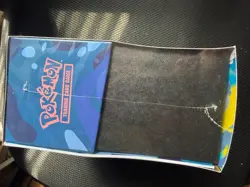 Pokemon Mega Evolution Chaos Rising ETB Elite Trainer Box Sealed NEW - Image 4
