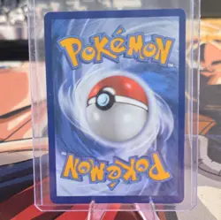 Pokemon TCG Team Rocket's Giovanni 238/182 Sv10 Destined Rivals UR Holo Full Art - Image 2