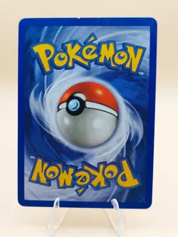Clefairy Base Set 2 Holo Rare No. 6/130 Pokemon Card - 2000 SWIRL - Image 2