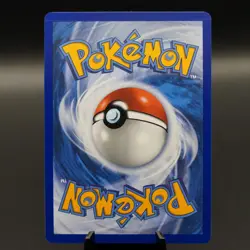 Entei 025/217 Rare Ascended Heroes Pokemon Holo Near Mint - Image 2