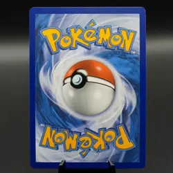 Entei 030/197 Rare Obsidian Flames Pokemon Holo Near Mint - Image 2