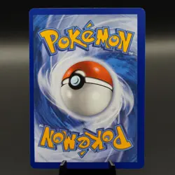 Budew (Energy Symbol Pattern) 016/217 Ascended Heroes Pokemon Reverse Holo NM - Image 2