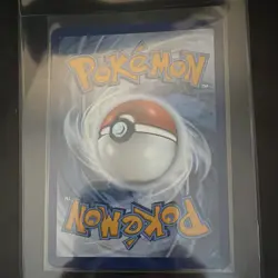 Eevee #173 (Pokemon Center Exclusive) Scarlet & Violet Promo Near Mint - Image 2