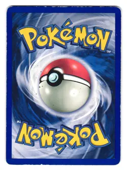 Electabuzz 20/102 Rare Base Set Shadowless Pokemon Unlimited HP - Image 2