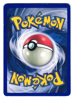 Dragonair 18/102 Rare Base Set Shadowless Pokemon Unlimited HP - Image 2