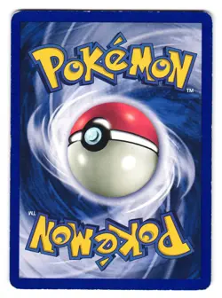 Arcanine 23/102 Uncommon Base Set Shadowless Pokemon Unlimited HP - Image 2