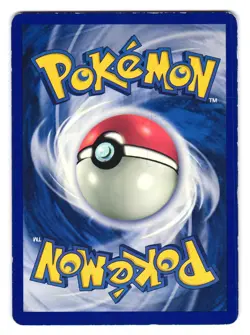 Nidorino 37/102 Uncommon Base Set Shadowless Pokemon 1st Edition HP - Image 2