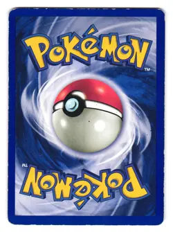 Beedrill 17/102 Rare Base Set Shadowless Pokemon Unlimited HP - Image 2