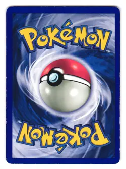 Lass 75/102 Rare Base Set Shadowless Pokemon Unlimited HP - Image 2