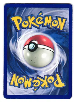Pidgeotto 22/102 Rare Base Set Shadowless Pokemon Unlimited HP - Image 2