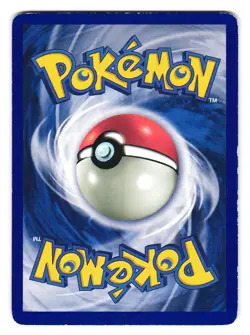 Bulbasaur 44/102 Common Base Set Shadowless Pokemon Unlimited HP - Image 2