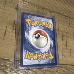 Pokemon Meganium 001 Mega Evolution Promo 160 HP Holo Promo Stage 2 EN - Image 2