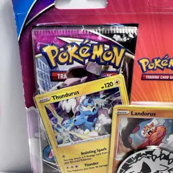 Pokemon TCG: Fusion Strike Booster Packs & Coin Blister 820650808982 - Image 4
